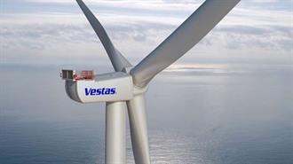 Η Vestas Yπέγραψε Συμφωνία για Ανεμογεννήτριες 205MW στην Αυστραλία