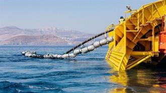 Τα Παραλειπόμενα του Καλωδίου Ελλάδος– Κύπρου (GSI)