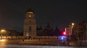 Ουκρανία: Το Κίεβο Ανακοίνωσε Μεγάλης Έκτασης Διακοπές της Ηλεκτροδότησης Έπειτα από Ρωσικά Πλήγματα