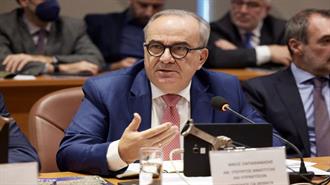 Ν. Παπαθανάσης: Στο ΕΣΠΑ η Ενεργειακή Αναβάθμιση του Πνευματικού Κέντρου και του Παλαιού Δημαρχείου Ιωαννίνων