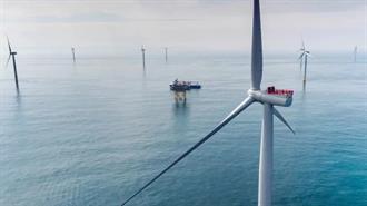 ΗΠΑ: Η Equinor Αναστέλλει τις Εργασίες σε Υπεράκτιο Αιολικό Αξίας 3 δισ., Δολαρίων