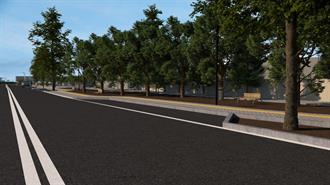 ΔΗΜΟΣ ΚΗΦΙΣΙΑΣ- Χρηματοδότηση € 620.829,00 από το Πράσινο Ταμείο για Βιοκλιματική Ανάπλαση