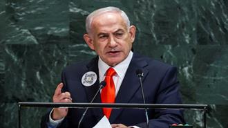 Ειρήνη δι’ Αντιποίνων