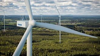 Η Vestas έχει 7 Παραγγελίες για Χερσαίες Ανεμογεννήτριες στη Γερμανία Συνολικής Ισχύος 273 MW.