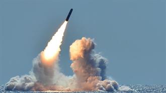 Κίνα: Το Πεκίνο Υπαινίσσεται Υποκρισία των ΗΠΑ σχετικά με τον Πυρηνικό Αφοπλισμό