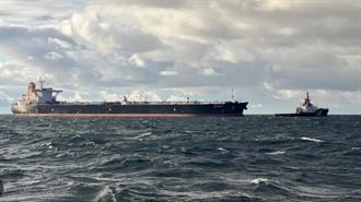 Μελέτη: Η Διαταραχή του GPS στη Βαλτική Προέρχεται από ένα Τακτικά Ελεγχόμενο Δίκτυο