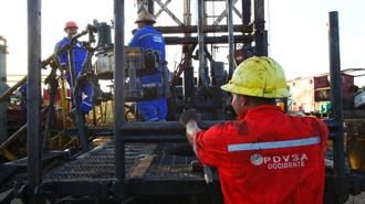 ΗΠΑ: Η Πώληση Πετρελαίου Επιτρέπει στον Μαδούρο να Διατηρηθεί στην Εξουσία