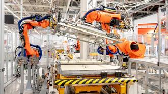 Τα Εργοστάσια Μπαταριών της Ευρώπης Χρειάζονται Τοπικούς Κανόνες Περιεχομένου για να Παραμείνουν Ανταγωνιστικά