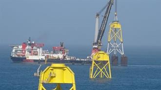 Ørsted: Συμφωνία με Cathay για το 55% του Υπεράκτιου Αιολικού Greater Changhua 2  στην Ταϊβάν