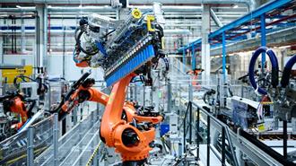 ΒMW: Έναρξη της Δοκιμαστικής Παραγωγής των EV  iX3 Neue Klasse στη Bορειοανατολική Κίνα