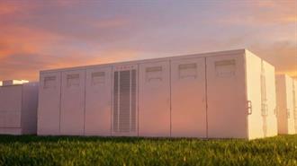 Tesla: Υπέγραψε με την Matrix Renewables για ένα Τεράστιο Megapack 1 GWh στο Ην. Βασίλειο