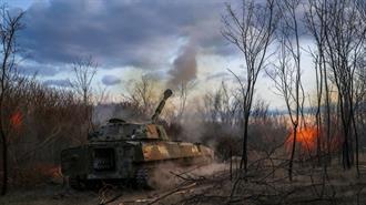 Τι θα Φέρει το 2026 στο Ουκρανικό - Τι Λένε οι Ξένοι Αναλυτές στη Δύση και τη Ρωσία