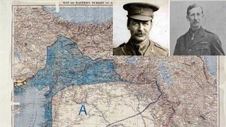 Οθωμανική Αυτοκρατορία στη Μεσόγειο; «Ούτε να το Σκέφτεστε»!