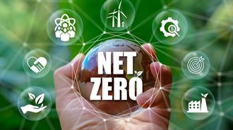 ΥΠΑΝ: Συστήνεται Ομάδα Εργασίας για την Εφαρμογή των Κανόνων Πράσινης Μετάβασης στη Βιομηχανία