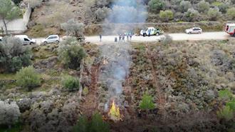 Προδιαγεγραμμένη Καύση: Το Νέο Μοντέλο Πρόληψης Πυρκαγιών και Διαχείρισης της Καύσιμης Ύλης