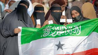 Το Κέρας της Αφρικής