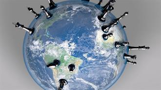 Σταύρος Λυγερός: Στην Καρδιά Ιστορικής Καμπής το 2025-2026 (Ηχητικό)