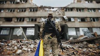 Ο Απολογισμός Ενός Πολέμου