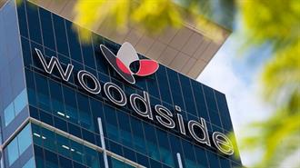 Η Woodside Υπέγραψε την 1η Μακροπρόθεσμη Συμφωνία Πώλησης LNG στην Τουρκική BOTAS