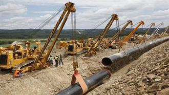 Nigeria Bets on Long-Delayed Gas Pipeline to Ignite an Industrial Boom