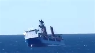 La Verdad: Χαμένο Ρωσικό Πλοίο Μετέφερε Εξαρτήματα Πυρηνικού Υποβρυχίου Αντιδραστήρα