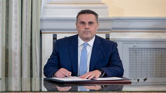 Παπασταύρου: Προστασία των Χωρικών Υδάτων με τα Εθνικά Θαλάσσια Πάρκα