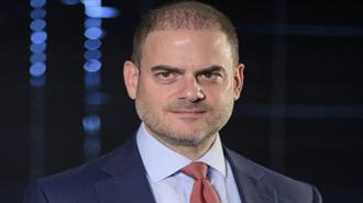 Ιωάννης Δ. Σαρακάκης: «Χτίζουμε τη Νέα Ελλάδα της Καινοτομίας, της Εμπιστοσύνης και της Εξωστρέφειας»