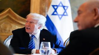 ΗΠΑ: Ο Τραμπ Υπέρ Νέων Βομβαρδισμών του Ισραήλ στο Ιράν εάν αυτό Επεκτείνει το Πρόγραμμα Κατασκευής Πυραύλων