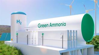 Η Κίνα Xρησιμοποιεί την Kυριαρχία της στην Πράσινη Τεχνολογία για να Πάρει Προβάδισμα στον Αγώνα για τα Καθαρά Καύσιμα