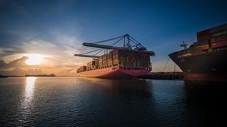 Ναυτιλία: Σινιάλα Αστάθειας και Κινδύνων το 2026