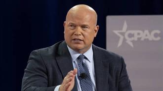 Ο Πρεσβευτής των ΗΠΑ στο ΝΑΤΟ Αμφισβητεί τον Ισχυρισμό της Ρωσίας περί Ουκρανικής Επίθεσης σε κατοικία του Πούτιν