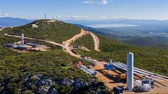 European Energy: Πουλάει το 50% Αιολικού Πάρκου στην Εύβοια σε Συνταξιοδοτικό Ταμείο της Δανίας