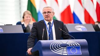 Γ. Μανιάτης: Καταγγείλτε την Τουρκία στην Ευρώπη