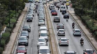 «Τέλος Χρόνου« για τα Τέλη Κυκλοφορίας. Ποιοι Φόροι πρέπει να Πληρωθούν Σήμερα