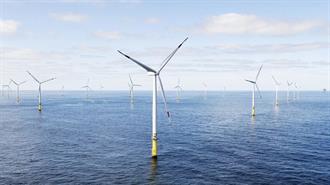 Η Orsted Ολοκληρώνει την Πώληση του 50% του Αιολικού Hornsea 3 αξίας € 5,2 δισ.