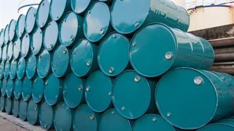 Πετρέλαιο: Το Brent Οδεύει προς τη Μεγαλύτερη Περίοδο Ετήσιων Απωλειών το 2025