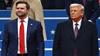 Τα Γεγονότα που Καθόρισαν την Παγκόσμια Πολιτική το 2025