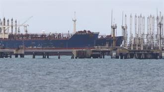 Παρά τον «Αποκλεισμό» των ΗΠΑ, Δεξαμενόπλοια με Ξένη Σημαία Φτάνουν στη Βενεζουέλα