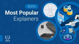 2025 Wrapped: IAEA’s Most-Read Nuclear Explainers