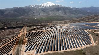 CHN ENERGY Europe Renewable Energy Holdings S.A. - AFRY: Μελέτη για τις Προκλήσεις και Ευκαιρίες για τις ΑΠΕ στην Ελλάδα