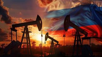 Στην Μέγγενη του Πολέμου το Ρωσικό Πετρέλαιο