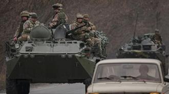 Πόλεμος στον Ορίζοντα: Οι Άξονες Αναβιώνουν