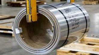 ΕΕ: Σε Ισχύ ο Συνοριακός Φόρος Άνθρακα στα Βιομηχανικά Προϊόντα με Κίνδυνο Κλιμάκωσης του Εμπορικού Πολέμου