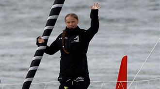 2025: Αποχαιρετισμός στους Φιλόδοξους Κανόνες για το Net Zero  - Ο Αμερικανικός Εκβιασμός (μέρος 2ο)