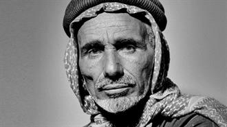 Ο Πρωτοπόρος της Ερήμου Πίσω από την 1η Ανακάλυψη Πετρελαίου της Aramco