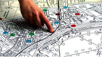 Τροχοπέδη για την Ανάπτυξη η Έλλειψη Χωροταξικού Σχεδίου