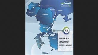 IGB Pipeline is the Critical Link in the Vertical Gas Corridor