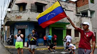 Κωνσταντίνος Φίλης: Η Επόμενη Μέρα στη Βενεζουέλα και το «Δόγμα» Τραμπ