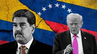 Στην Ιδιοκτησία του Τραμπ, η Βενεζουέλα