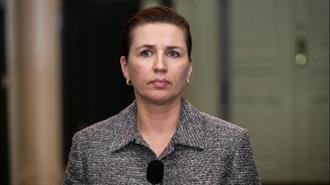 Γροιλανδία: Η Δανή Πρωθυπουργός Καλεί τις ΗΠΑ να Σταματήσουν τις Απειλές τους